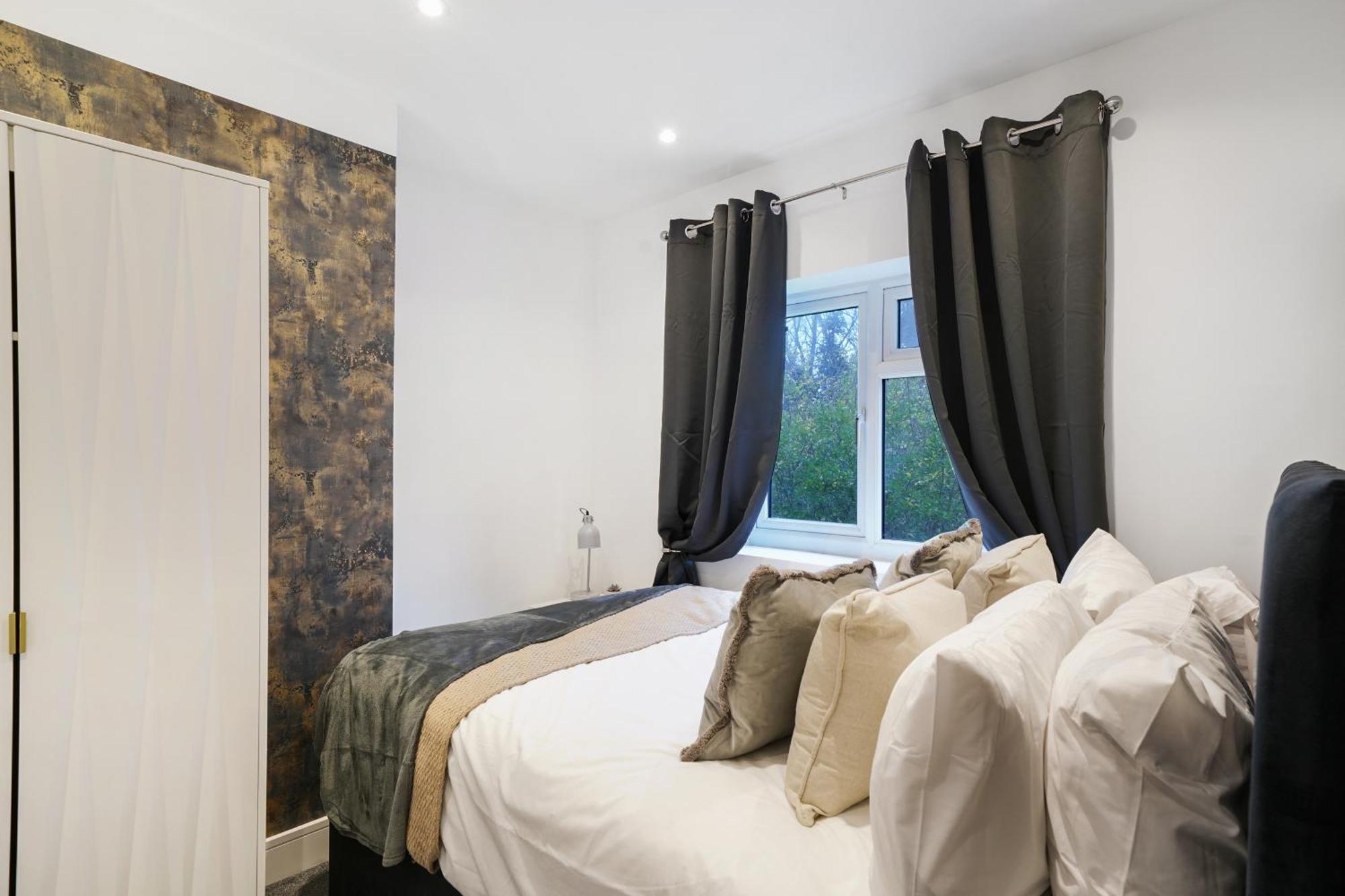 Ferienhaus Amazing Abode In Shepherds Bush